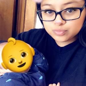 Meet your Posher, Daisy j.